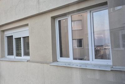 Apartament cu 2 camere decomandat în P-ța Unirii