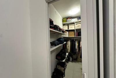 Apartament cu 2 camere, mobilat în Apărătorii Patriei - 8