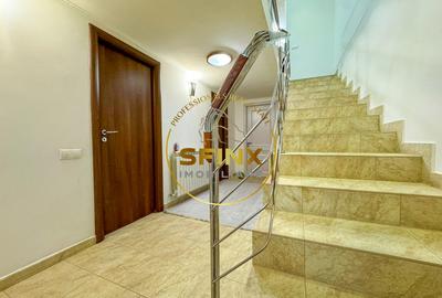 Apartament cu 6 camere decomandat, mobilat în P-ța Alba Iulia - 14