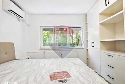 Apartament cu 2 camere în Grivița - 1
