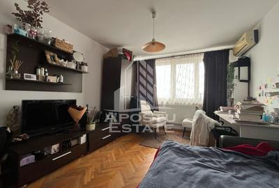 Apartament cu 3 camere decomandat în Spitalul Județean - 5
