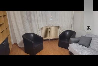 Apartament cu 2 camere semidecomandat în Uverturii - 15