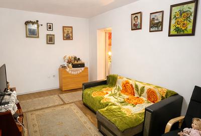 Apartament cu 2 camere semidecomandat în Tomis Nord - 2
