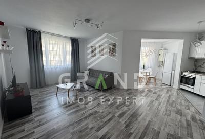 Apartament cu 2 camere semidecomandat, mobilat în Mănăștur - 8