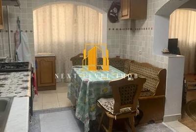 Apartament cu 3 camere decomandat în Banat