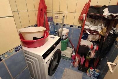 Apartament cu 3 camere decomandat în Govândari