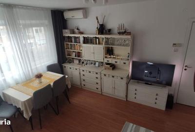Apartament cu 3 camere semidecomandat în Iosefin