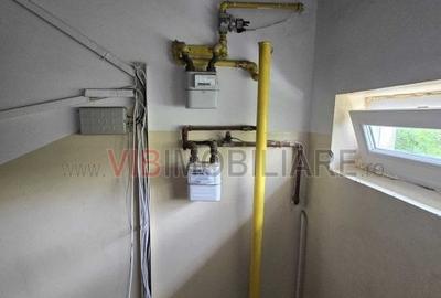 Apartament cu 4 camere decomandat în Drumul Taberei - 12