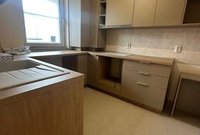 Apartament cu 2 camere semidecomandat, mobilat în Între Lacuri - 8