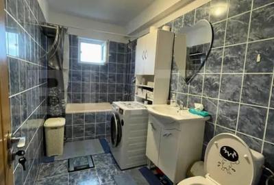 Apartament cu 3 camere semidecomandat, mobilat în George Enescu - 5
