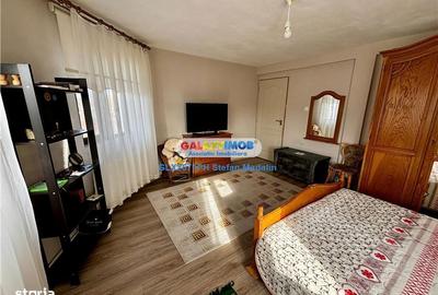 Casă cu 4 camere cu Teren 1712 Mp în Drăgănești - 9