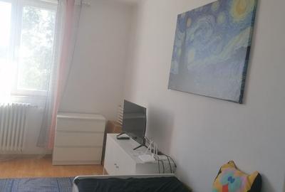 Garsonieră în Traian
