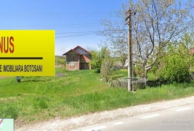 Casă individuală cu 5 camere cu Teren 1588 Mp în Periferie - 1