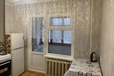 Garsonieră decomandată în Drumul Taberei