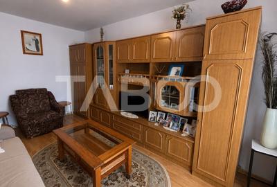 Apartament cu 2 camere decomandat, mobilat în Mihai Viteazul - 10