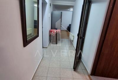 Apartament cu 2 camere semidecomandat în Florești - 15