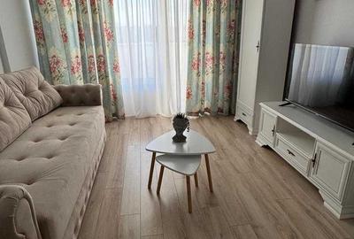 Apartament cu 2 camere decomandat în Militari