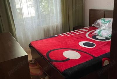 Apartament cu 2 camere decomandat în Central - 1