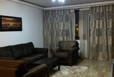 Apartament cu 2 camere decomandat în Tractorul - 6
