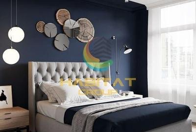Apartament cu 2 camere decomandat în Apărătorii Patriei - 2