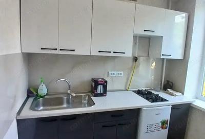 Garsonieră decomandată în Doamna Ghica - 3