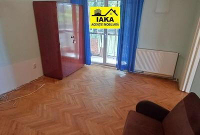 Apartament cu 2 camere în Republicii - 2