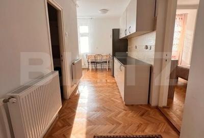 Apartament cu 3 camere în Central - 7