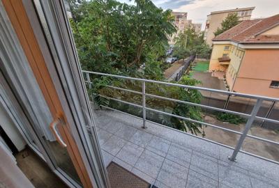 Apartament cu 2 camere decomandat în Ultracentral - 5