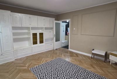 Apartament cu 2 camere semidecomandat în Nufărul - 3