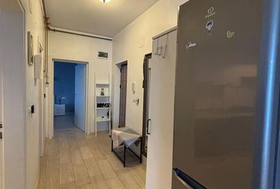 Apartament cu 2 camere decomandat în Aradului - 10