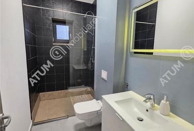 Apartament cu 3 camere decomandat, mobilat în Șelimbăr - 3