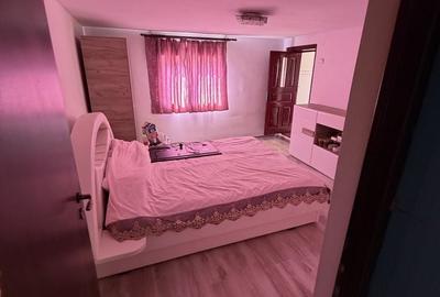 Casă cu 3 camere în Tutana