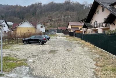 Teren de 610 mp, în Central - 7