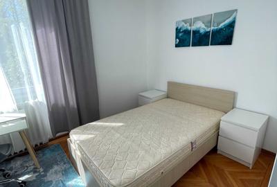 Apartament cu 3 camere decomandat în Medicină - 3