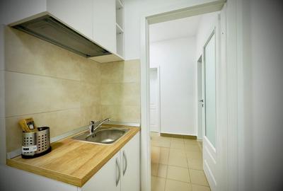 Apartament cu 3 camere semidecomandat în Floreasca - 5