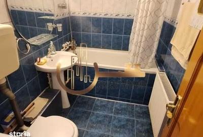 Apartament cu 3 camere decomandat în Central - 8
