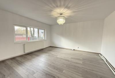 Apartament cu 2 camere decomandat în Dorobanților