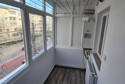 Apartament cu 2 camere decomandat în Central - 8