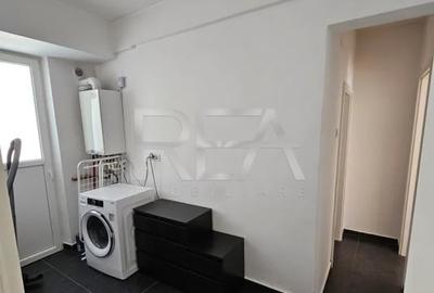 Apartament cu 3 camere semidecomandat, mobilat în Știrbei Vodă - 12