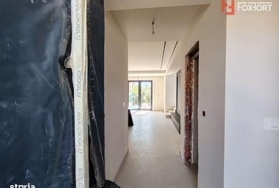 Casă cu 4 camere în Central - 6