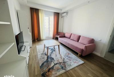 Apartament cu 2 camere în Ștefăneștii de Jos