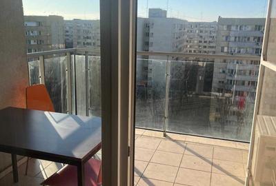 Apartament cu 2 camere în Vest