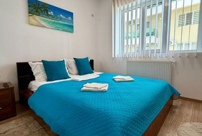 Apartament cu 2 camere în Nord