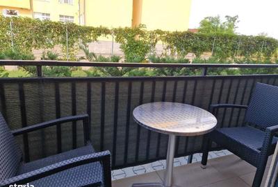 Apartament cu 2 camere decomandat în Nufărul - 5