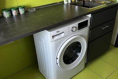 Apartament cu 2 camere semidecomandat în Titan - 4