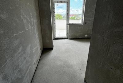 Apartament cu 3 camere semidecomandat în Florești - 5