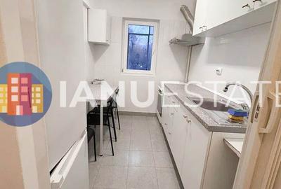 Apartament cu 2 camere decomandat, mobilat în Sălăjan - 7