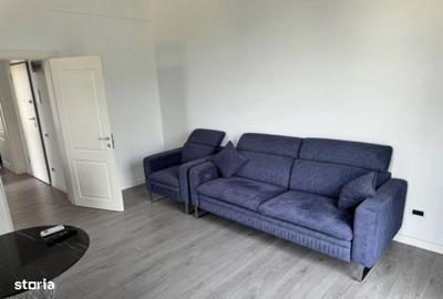 Apartament cu 2 camere în Politehnica