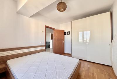 Apartament cu 2 camere decomandat, mobilat în Calea Călărașilor - 6