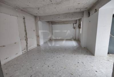 Spațiu comercial, de 655 mp, în Unirii - 4